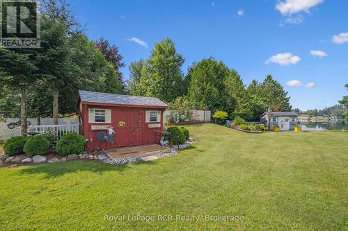 2 Murray Way, Minto, ON - Outdoor