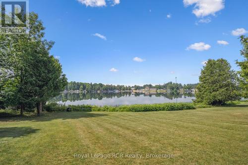 2 Murray Way, Minto, ON - Outdoor With Body Of Water With View