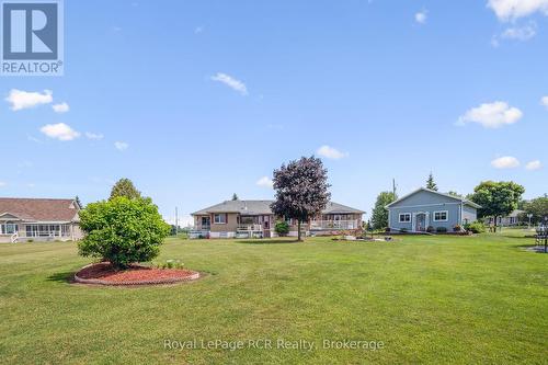 2 Murray Way, Minto, ON - Outdoor