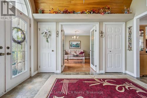 2 Murray Way, Minto, ON - Indoor Photo Showing Other Room