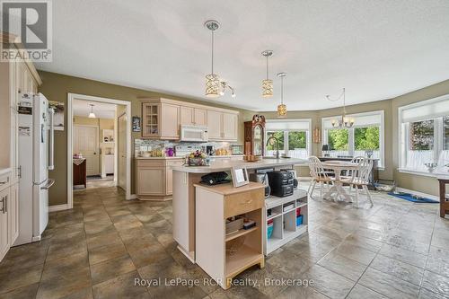 2 Murray Way, Minto, ON - Indoor Photo Showing Other Room