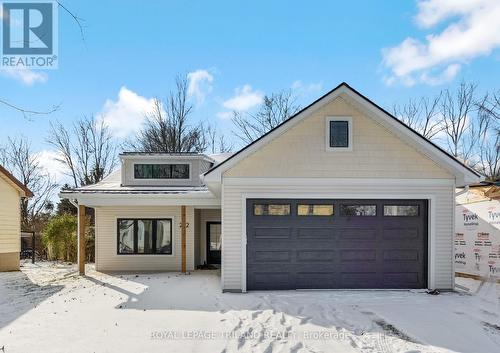 212 NANCY STREET  Dutton/Dunwich (Dutton), ON N0L 1J0