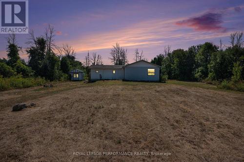 3796 County Rd 12 Road, South Stormont, ON - Outdoor