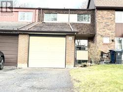 161 CAROLBREEN SQUARE  Toronto, ON M1V 1J1