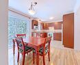 Salle à manger - 687 Rue Wodon, Joliette, QC  - Indoor Photo Showing Dining Room 