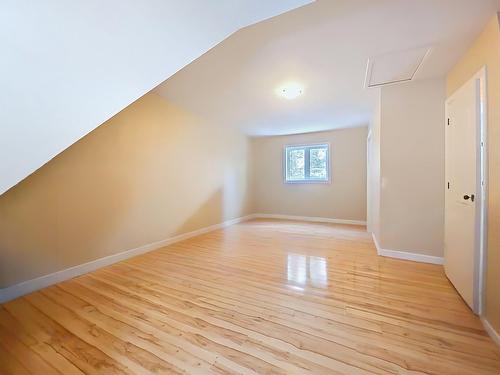 Chambre à coucher principale - 687 Rue Wodon, Joliette, QC - Indoor Photo Showing Other Room