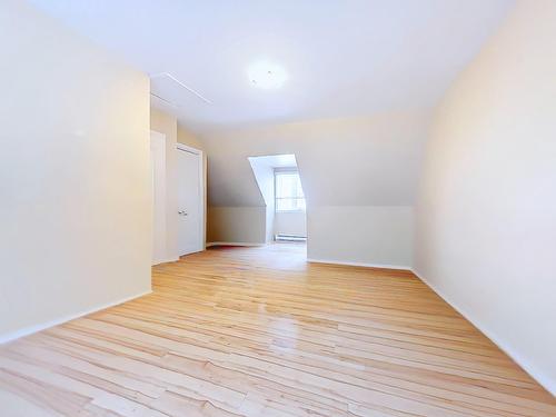 Chambre à coucher principale - 687 Rue Wodon, Joliette, QC - Indoor Photo Showing Other Room