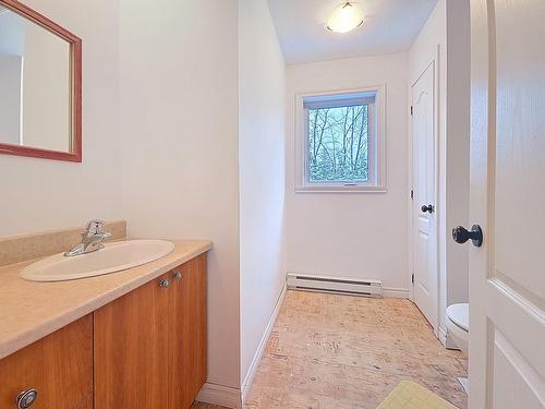 Salle de bains - 687 Rue Wodon, Joliette, QC - Indoor Photo Showing Bathroom
