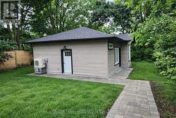 GDN STE - 120 DUNDONALD STREET  Barrie, ON L4M 3T6