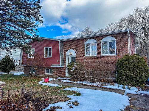 29 Rue Davidson  Grenville, QC J0V 1J0