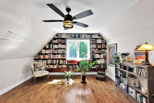Walk-in closet - 1209 Rue Mathieu, Prévost, QC - Indoor Photo Showing Other Room