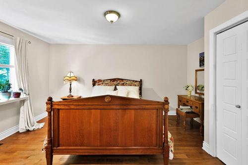 Bedroom - 1209 Rue Mathieu, Prévost, QC - Indoor