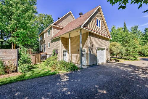 Frontage - 1209 Rue Mathieu, Prévost, QC - Outdoor