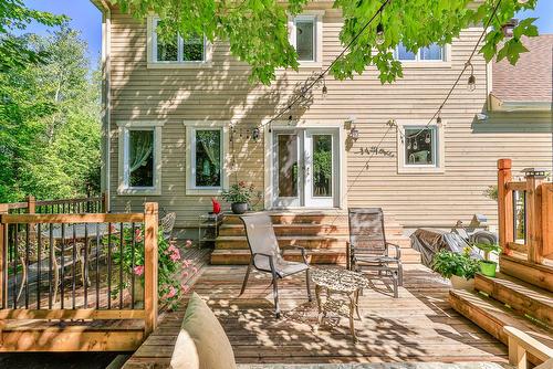 Frontage - 1209 Rue Mathieu, Prévost, QC - Outdoor