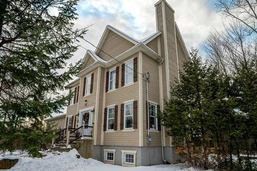 Frontage - 1209 Rue Mathieu, Prévost, QC - Outdoor With Facade