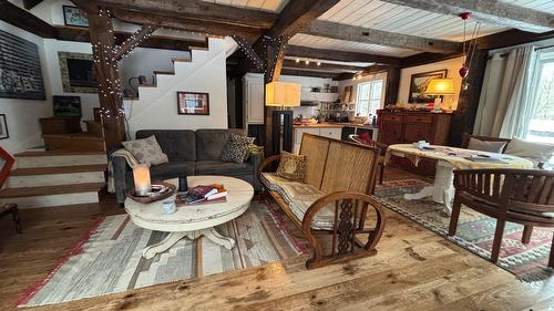 Overall view - 500 Ch. Élie, Sutton, QC - Indoor