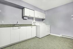 Laundry room - 