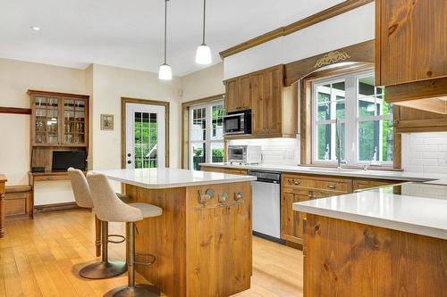 Kitchen - 746 Crois. Adèle, Prévost, QC - Indoor Photo Showing Kitchen