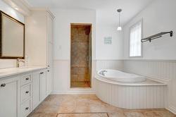 Ensuite bathroom - 
