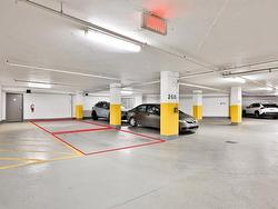 Parking - 