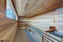 Sauna - 