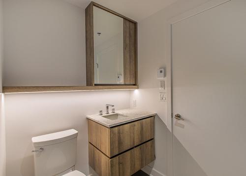 Salle de bains - 305-170 Rue Rioux, Montréal (Le Sud-Ouest), QC - Indoor Photo Showing Bathroom