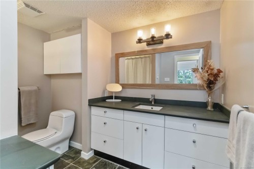 410-1433 Faircliff Lane, Victoria, BC - Indoor Photo Showing Bathroom