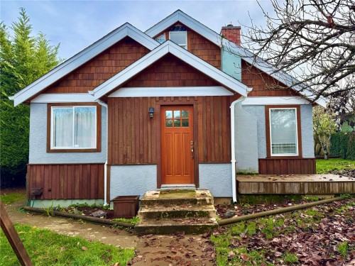 4021 8Th Ave, Port Alberni, BC 