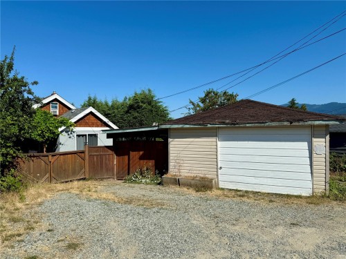 4021 8Th Ave, Port Alberni, BC 