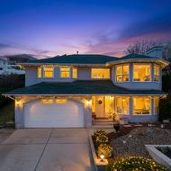 4205 Wellington Drive  Vernon, BC V1T 9H7