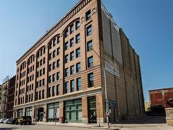 301-110 Princess ST  Winnipeg, MB R3B 1K7