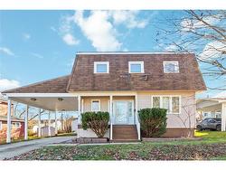 72 Anne ST  Moncton, NB E1C 4J6