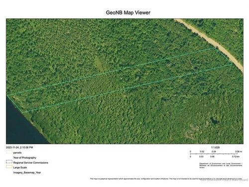 - Canal Rd, Canal, NB 