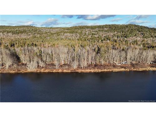 - Canal Rd, Canal, NB 