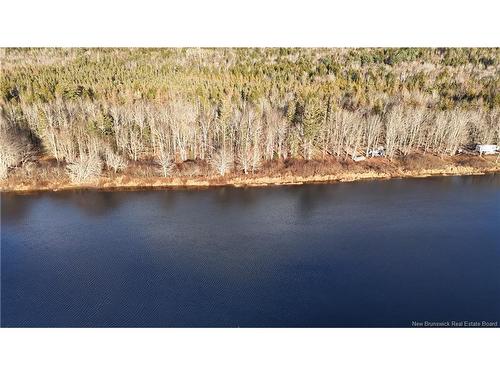 - Canal Rd, Canal, NB 