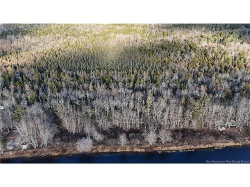 - Canal Rd, Canal, NB 
