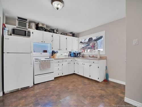 21-23 Eighth St, Moncton, NB 