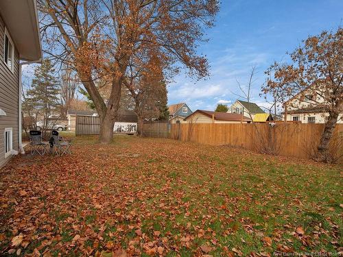 21-23 Eighth St, Moncton, NB 