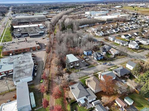 21-23 Eighth St, Moncton, NB 