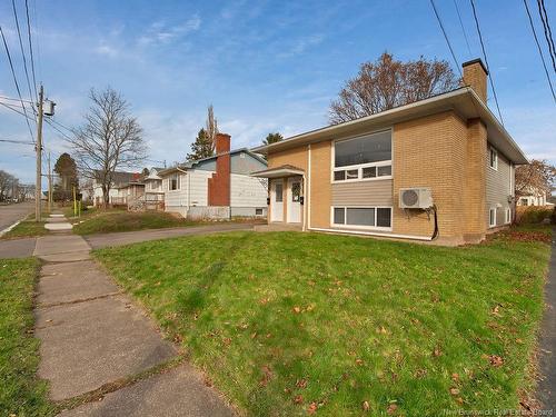 21-23 Eighth St, Moncton, NB 