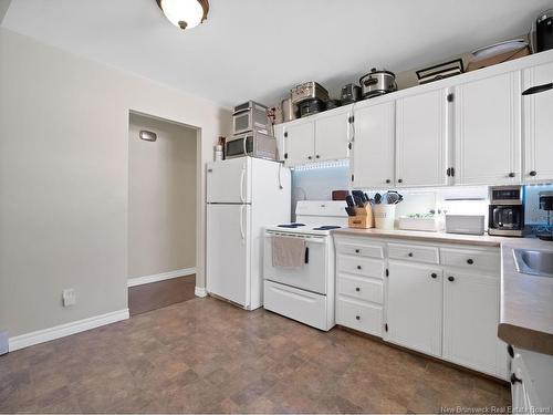 21-23 Eighth St, Moncton, NB 