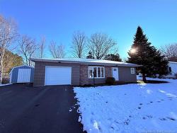 109 Fisher AVE  Woodstock, NB E7M 1S1