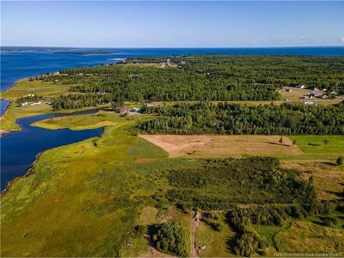 Vacant Lot 530 Rte, Grande-Digue, NB 