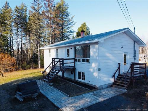 2758 Sainte-Anne Rd, Sainte-Anne, NB 