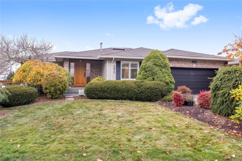5670 Malibu Terr, Nanaimo, BC 