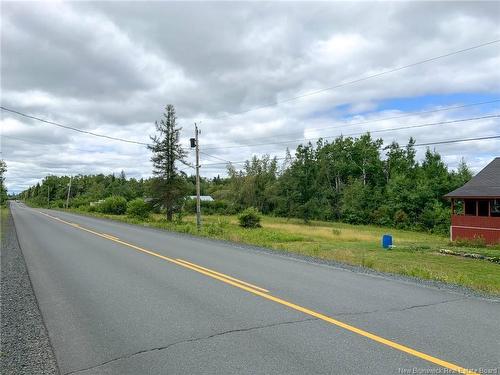 11.2 Acres South Black River, Black River Bridge, NB 
