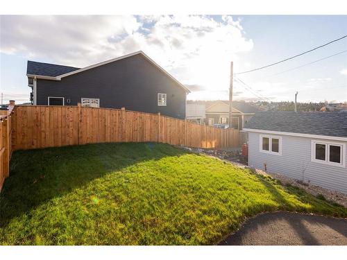 42 Kirkston Avenue, Cbs, NL 