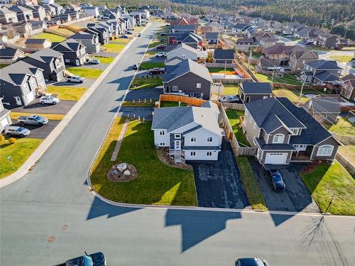 42 Kirkston Avenue, Cbs, NL 