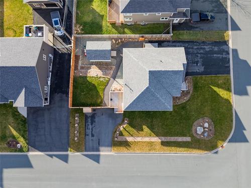 42 Kirkston Avenue, Cbs, NL 