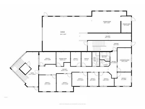 100-64 Airport Road, St. John'S, NL 